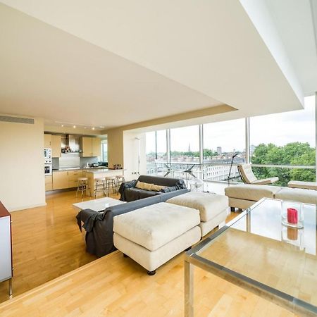 New Stunning 2Bd Apartment Amazing London Views Exteriér fotografie