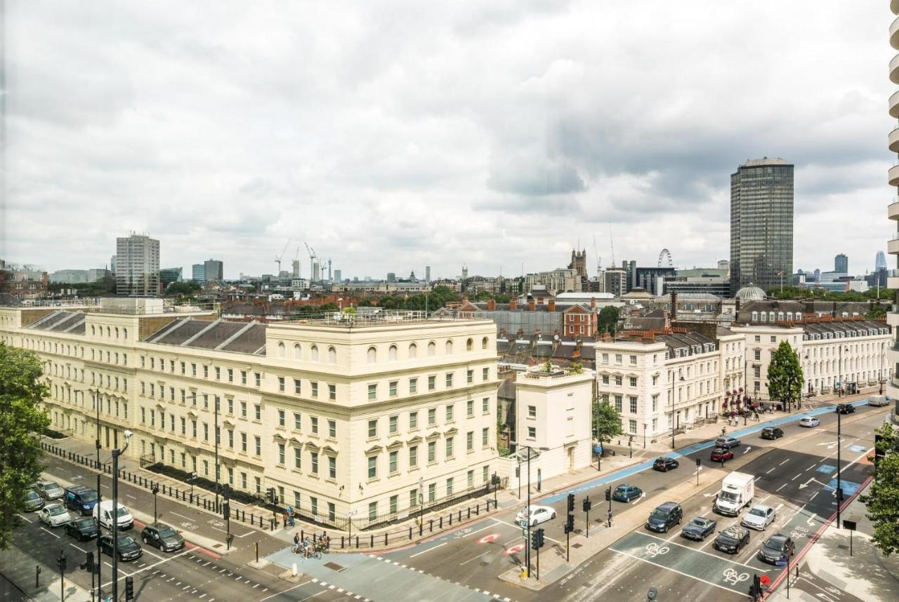 New Stunning 2Bd Apartment Amazing London Views Exteriér fotografie
