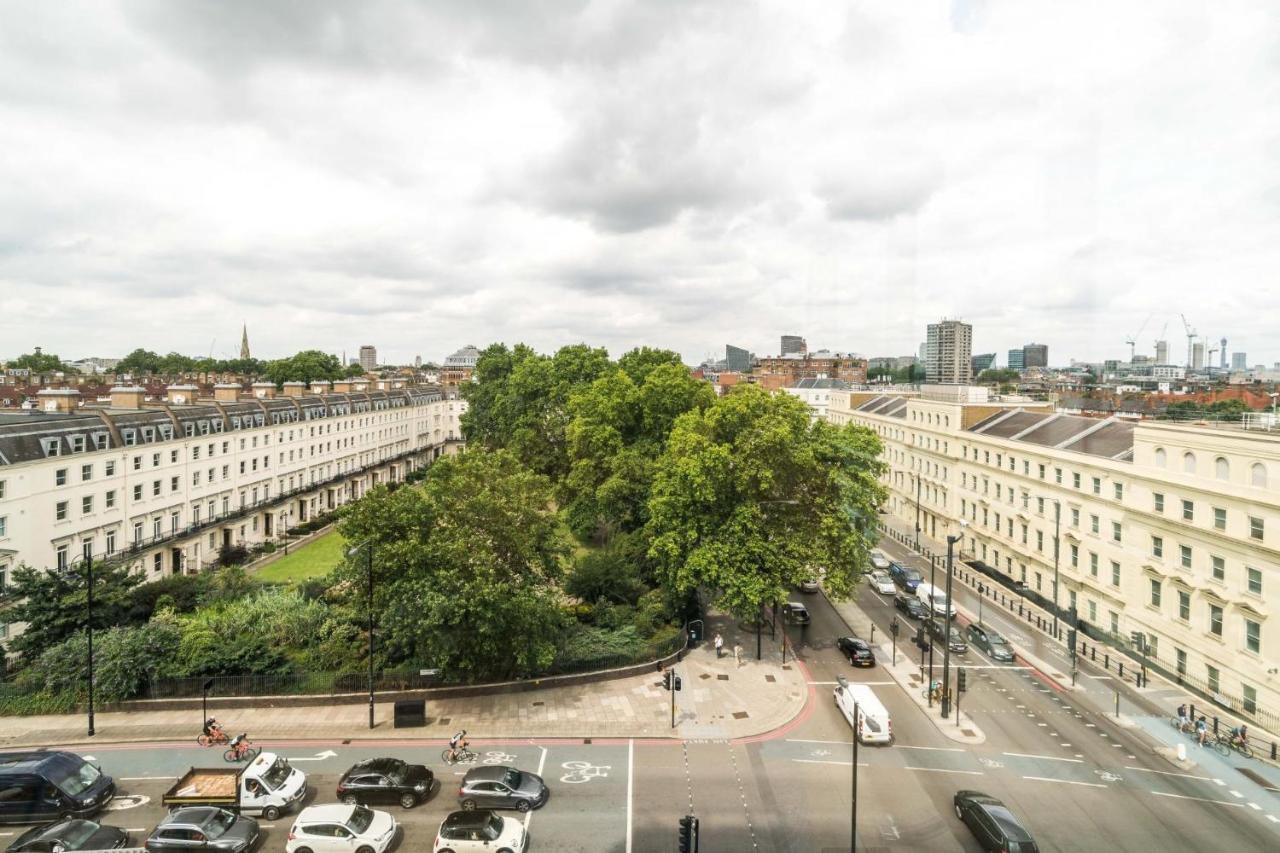 New Stunning 2Bd Apartment Amazing London Views Exteriér fotografie