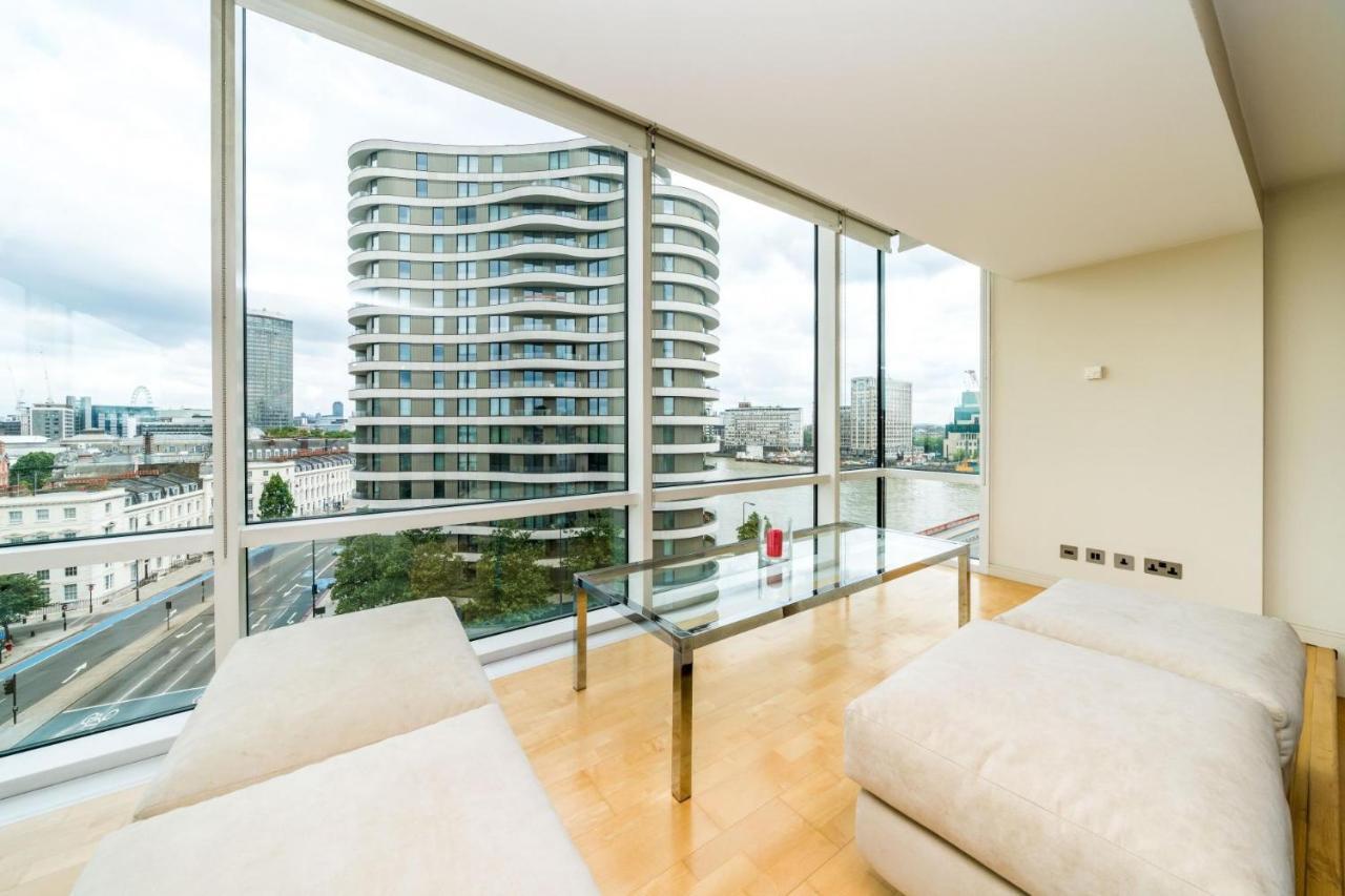 New Stunning 2Bd Apartment Amazing London Views Exteriér fotografie